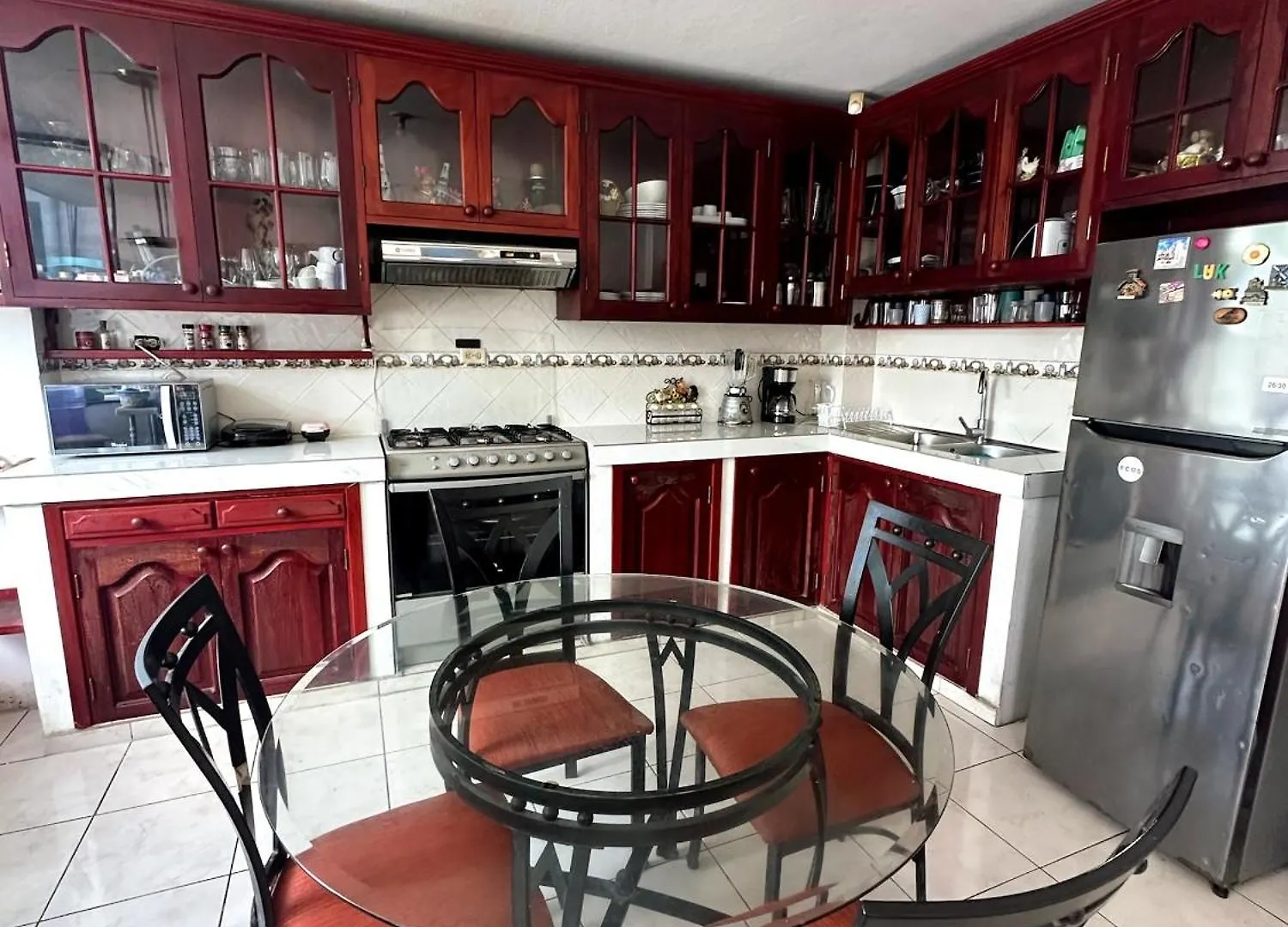 Homestay Galapagos Endemic Apartment Puerto Ayora