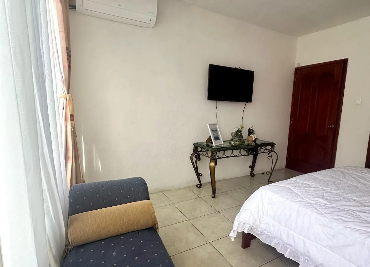Galapagos Endemic Apartment Puerto Ayora  0*, Puerto Ayora (Galapagos Islands) Ecuador
