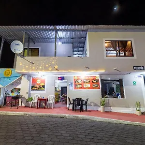 Apartment Mi Oficina, Puerto Ayora (Galapagos Islands)