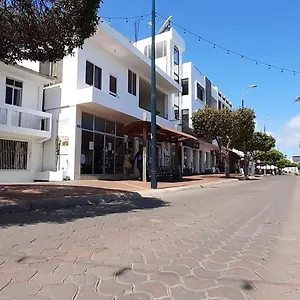 Guest house Historico Elizabeth, Puerto Ayora (Galapagos Islands)