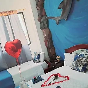 Galarous Island Appartement